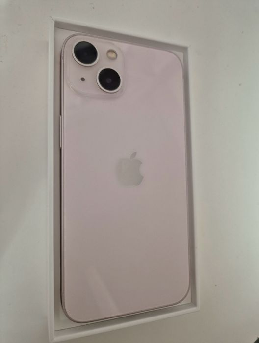 Iphone 12 без забелешки като нов!!