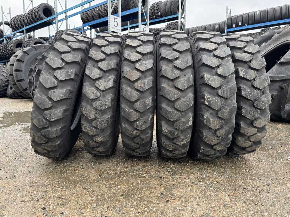 Marca PANTHER de excavator 9.00-20 cu 16 pliuri