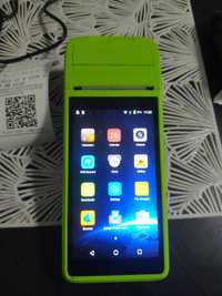 POS RT 8 android
