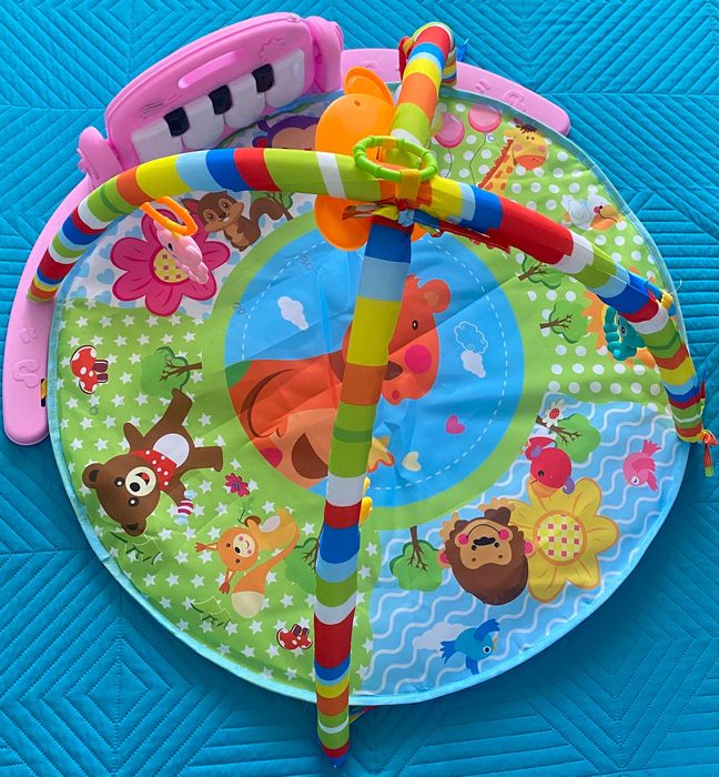 Активна гимнастика