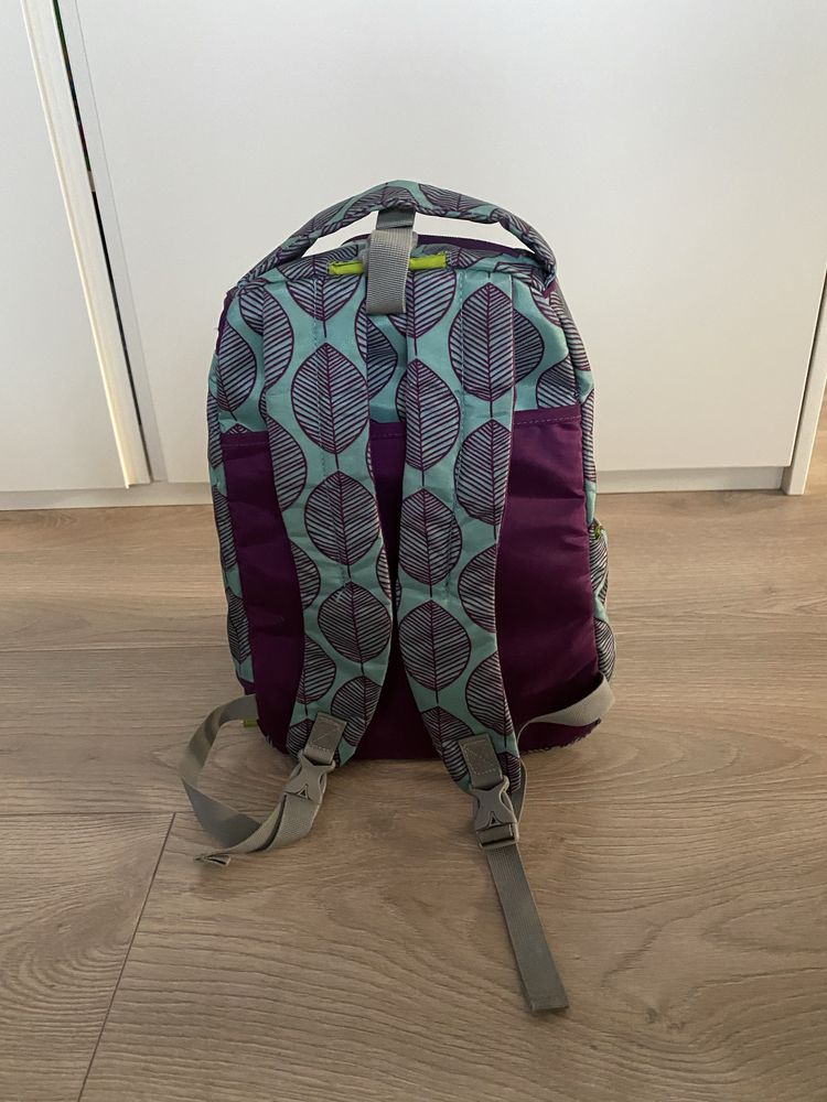 Комплект раница ErgoBag Pack