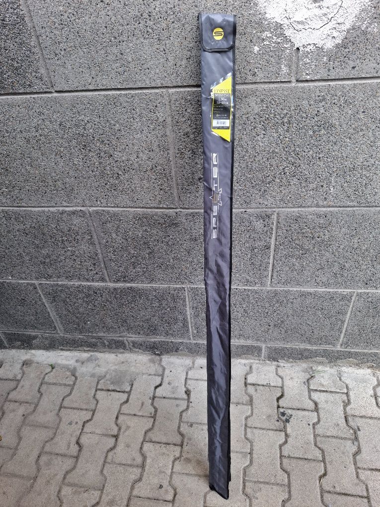 Спининг въдица на марката SPRO 2.90 m. 18-48GR