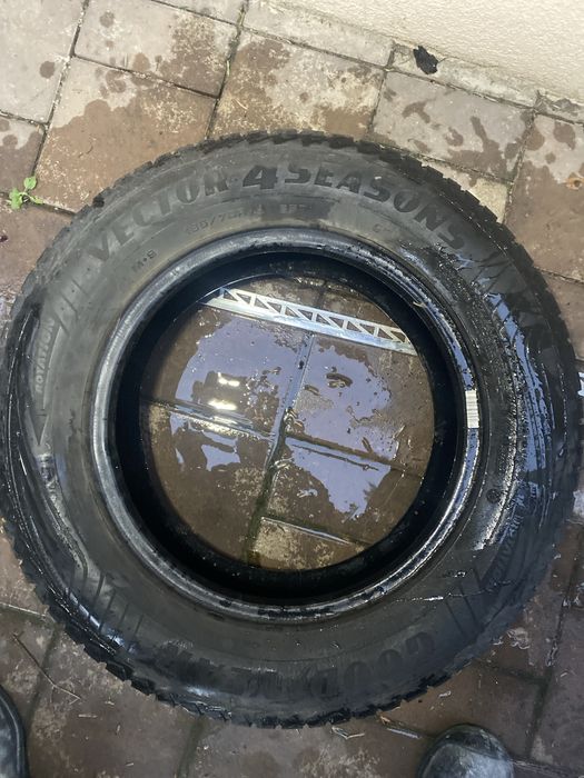 Vand anvelope iarna si m/s 175/70/14.185/70/14.235/55/18