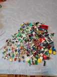 Lego piese mici,Lot