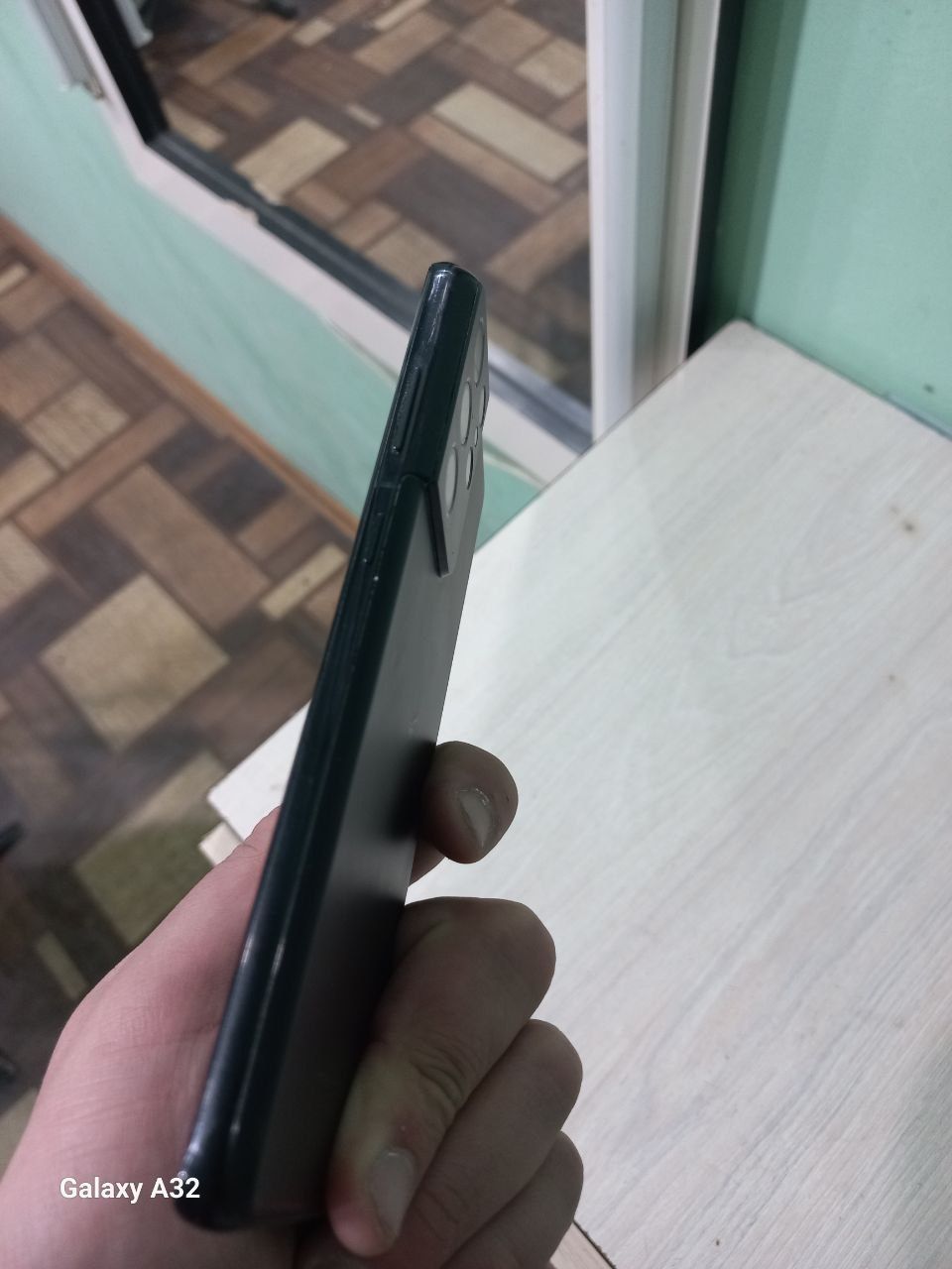 Samsung 21ultira5G