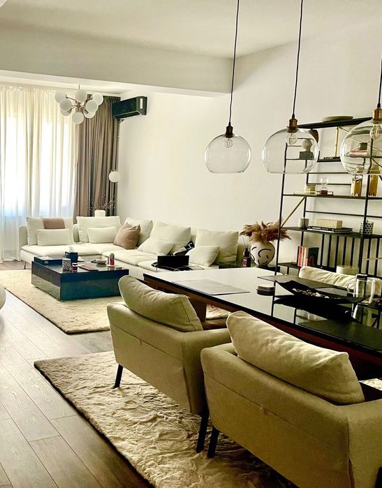 Închiriere apartament 2 camere – zonă Băneasa / Aviației, București