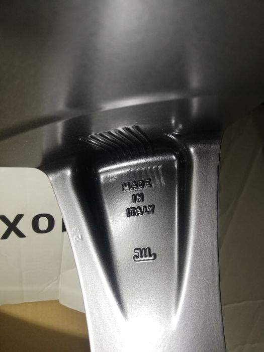 НОВИ джанти за БМВ Х5/Фолксваген Т5, Т6, Амарок GMP Buran 22 5 120