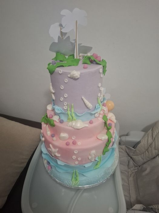 Macheta tort eveniment