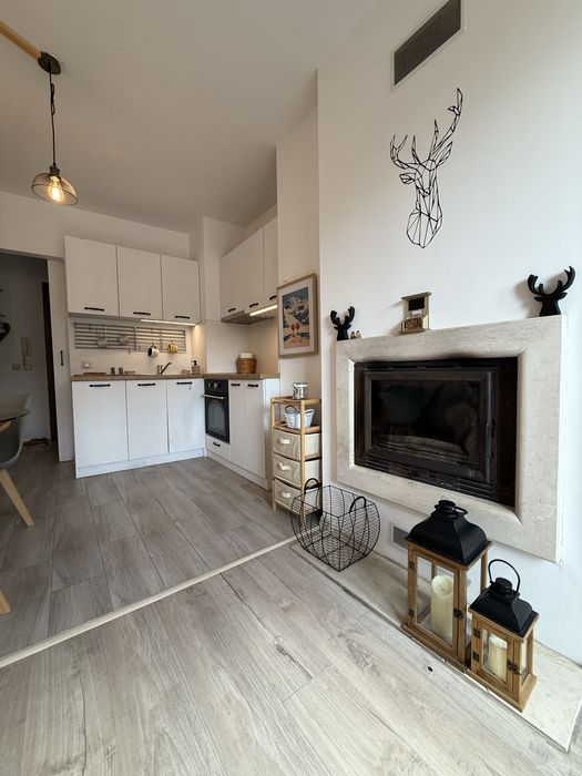 Апартамент в Банско подходящ за почивка и дългосрочен наем