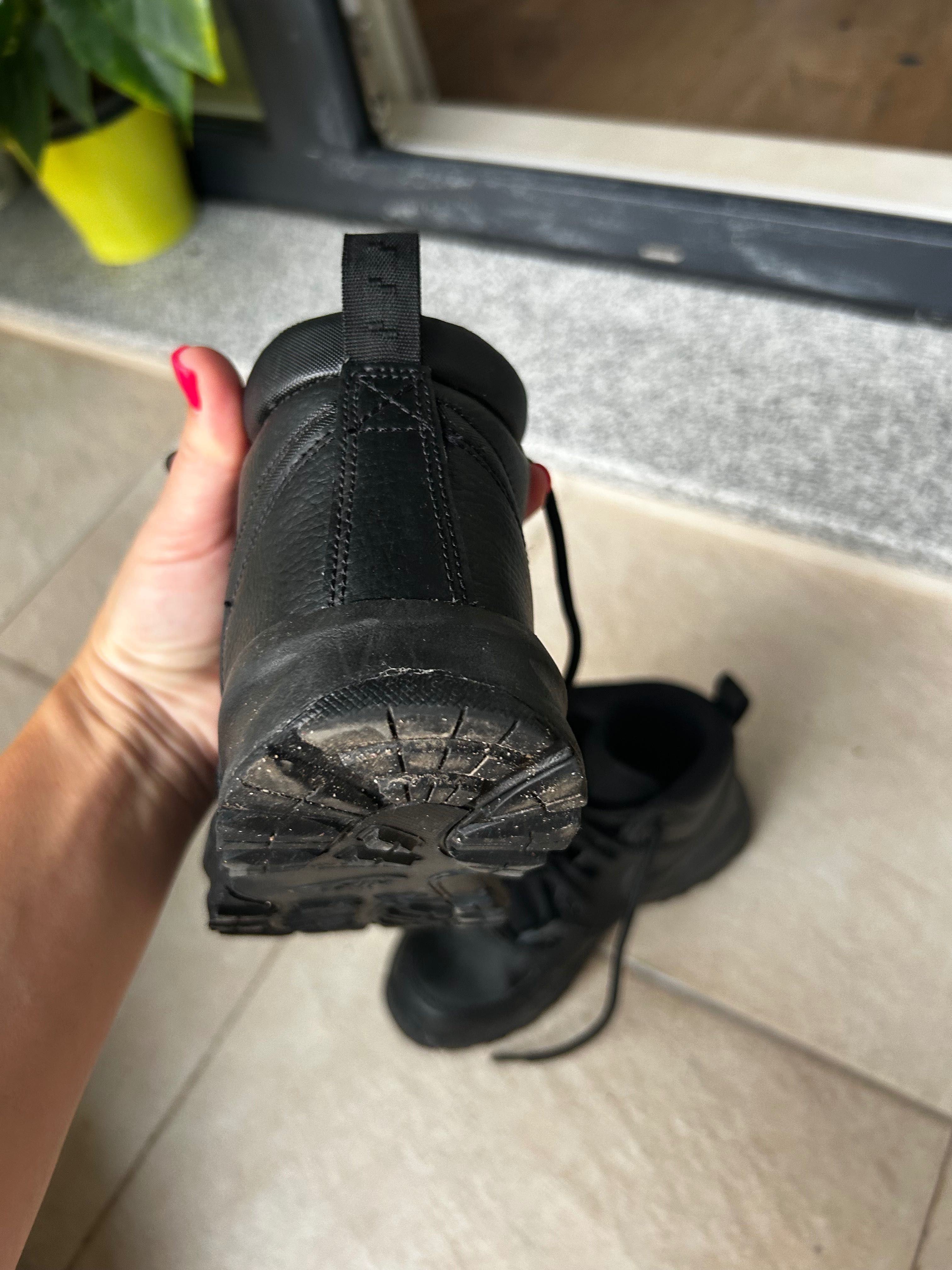 Детски зимни обувки NIKE MANOA