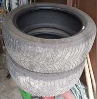 Всесезонни гуми KLEBER 235/45 R18,DOT-04/21-2бр.