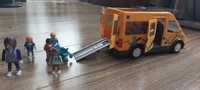 Playmobil City Life - Masina scolara