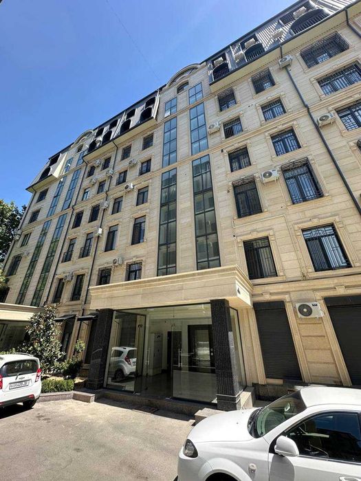;МирзоУлугбек‼️Centrado 4к квартира 114м2 коробка Бибигон Метро Центр