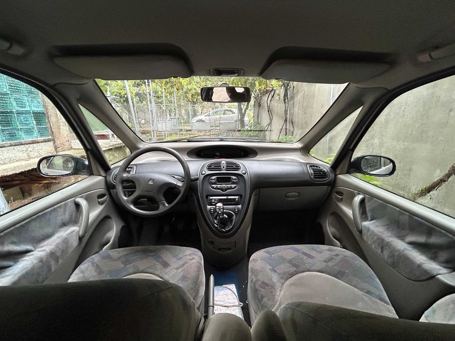 Citroen Xsara Picasso 2.0 HDI