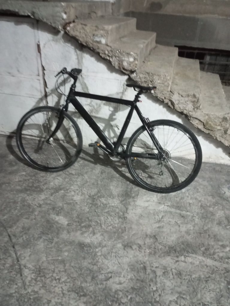 Велосипед втора употреба