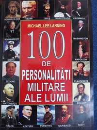 100 de personalitati militare ale lumii- Mihael Lee Lanning