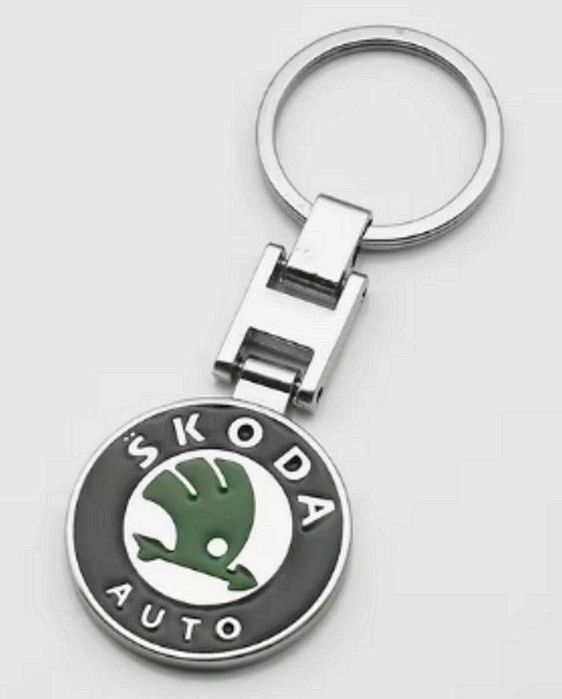 Breloc chei pentru BMW, Audi, VW, Mercedes, Renault, Peugeot, Ford