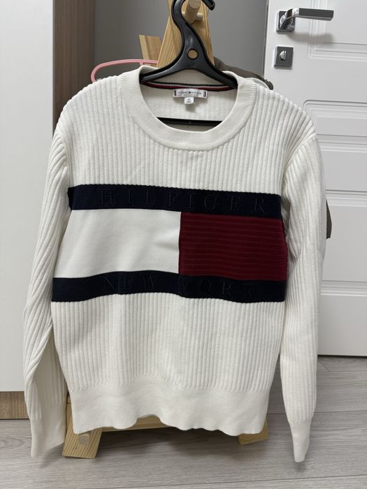 Кофта, Tommy , размер S