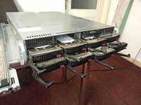 Server SuperMicro - Livrare GRATUITA in Craiova!!!