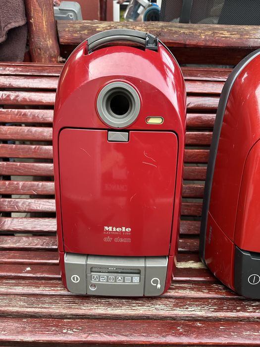 Aspiratoare miele