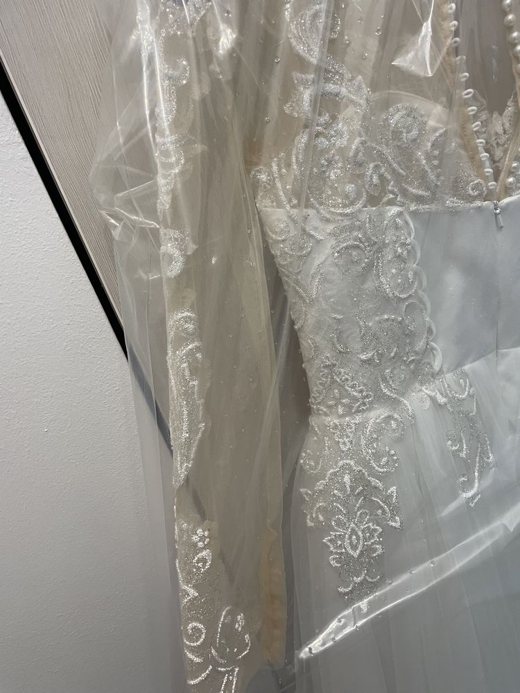 Rochie de mireasa