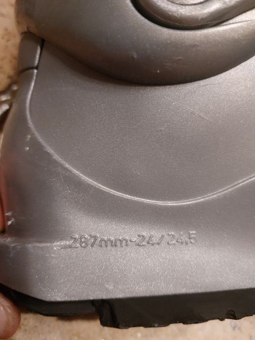 Clapari Salomon pentru femei