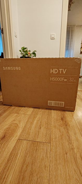 Televizor Samsung Smart 32" HD