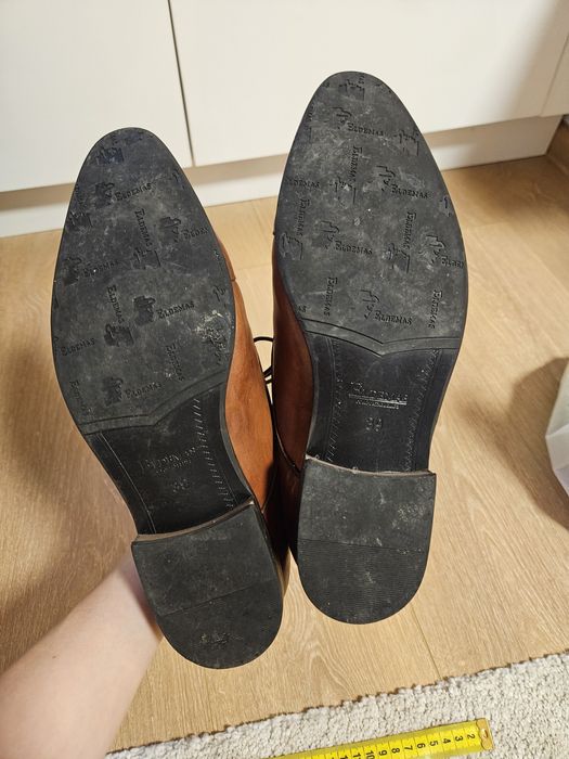 Pantofi ocazie barbati 42