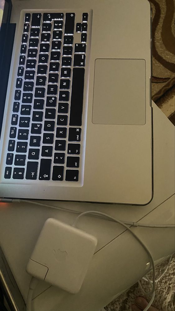 macbook pro 13inch schimb cu gopro 13