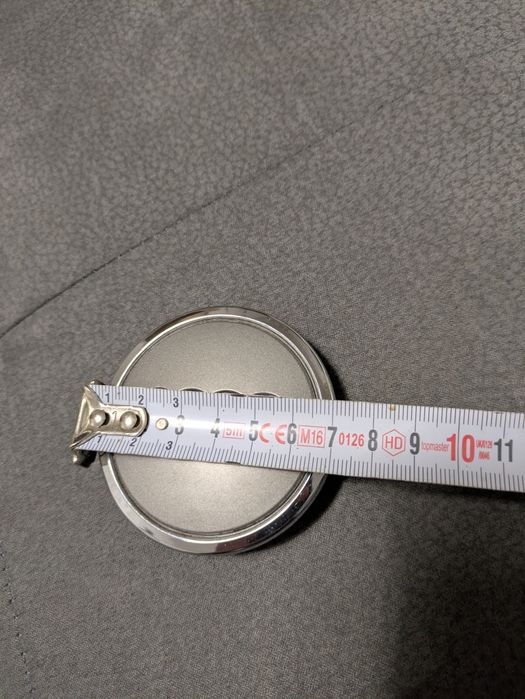 капачки за джанти AUDI оригинал