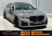 BMW Seria 7