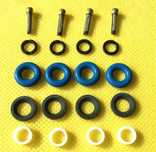 Kit Reparatie Injectoare Injector Volvo XC60 Mazda 3 CX-5 2.0i 2012-15