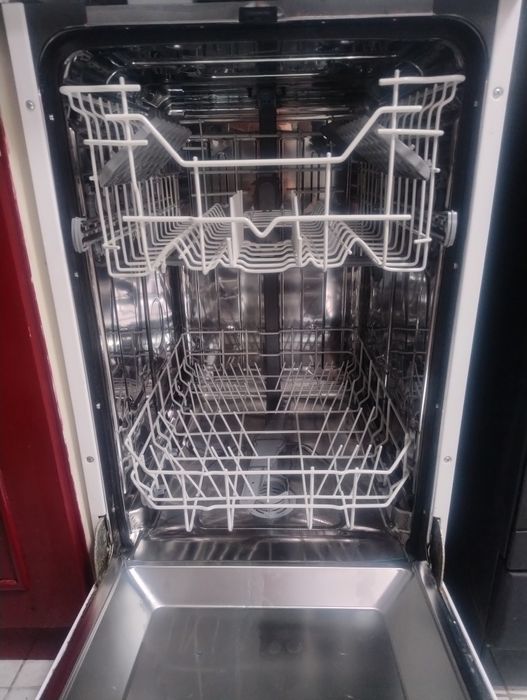 Mașină de spălat vase