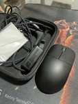 Endgame Gear XM2w 4k gaming mouse black