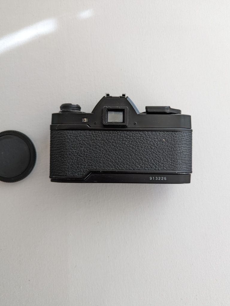 Konica FP-1  Vintage Camera