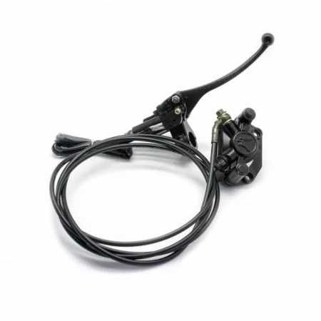 Kit frana hidraulica scuter electric (dreapta-fata)Trotineta electrica