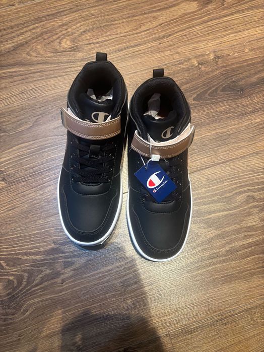 Детски маратонки champion