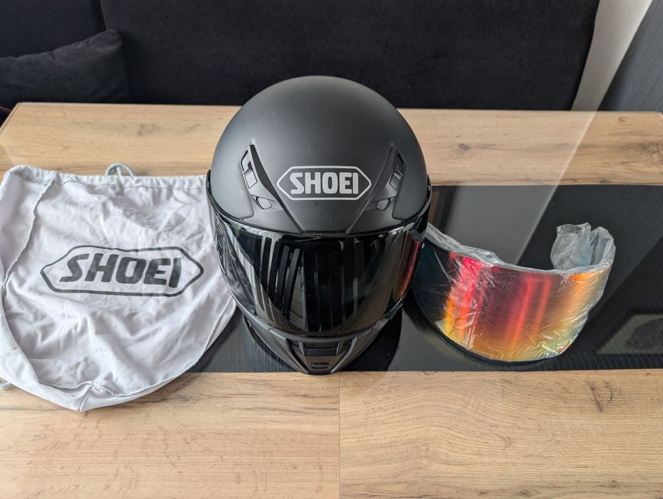 Каска Shoei RYD, размер XL