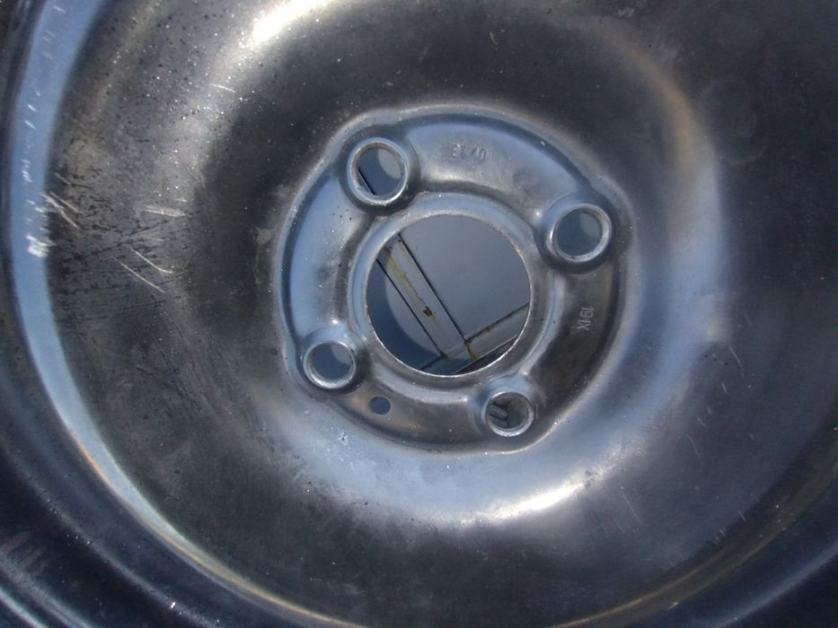 Rotii tabla vara Dacia logan