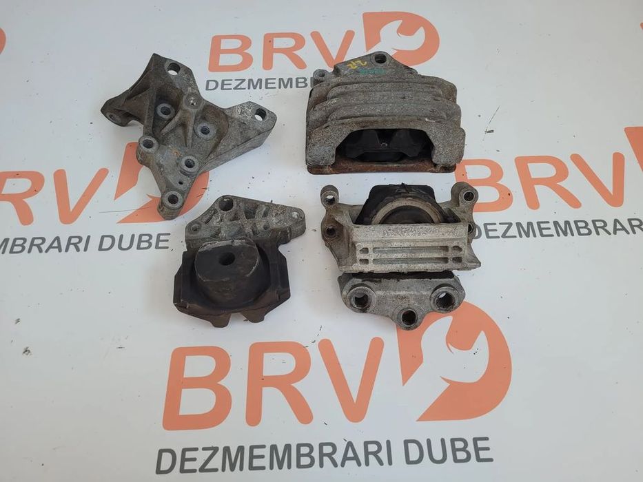 Suport cutie / motor 2,2 / 2,4 motorizare pentru Ford Transit Euro 4 (