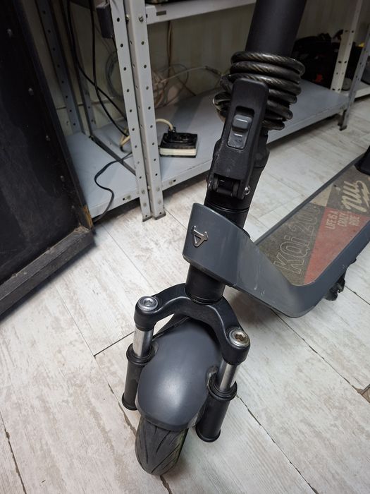 Електрическа тротинетка