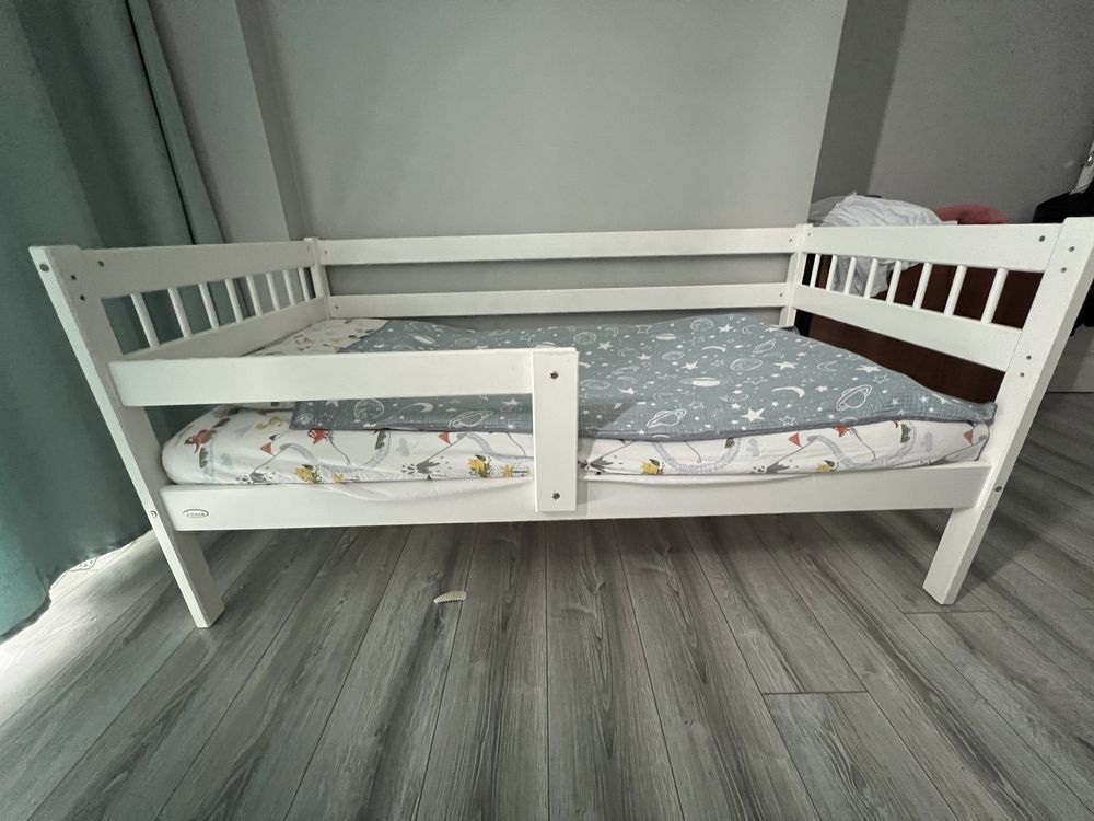 Кровать детский