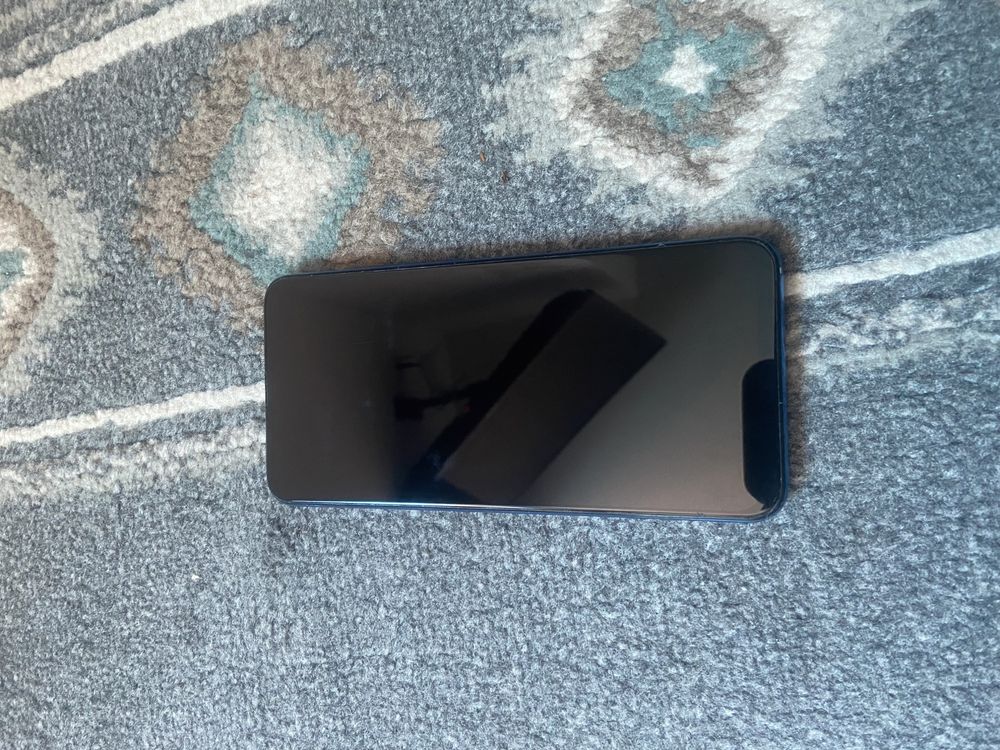 huawei p30 lite black