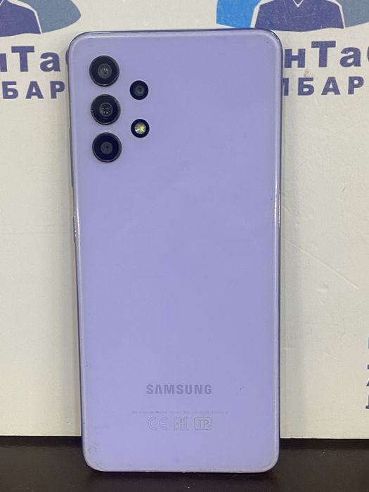 Samsung A32 128 gb Астана ЖанТаС ломбард