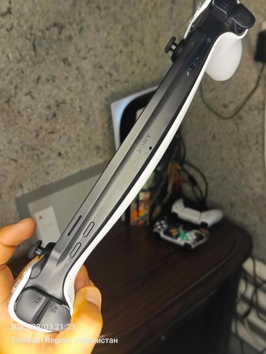 Sony Playstation PS PORTAL в идеальном состоянии