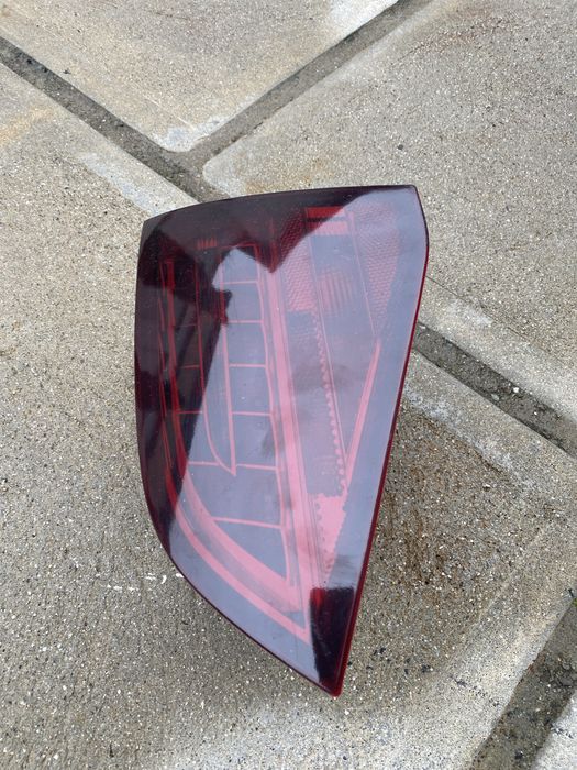 Stopuri led A4 B8 NFL