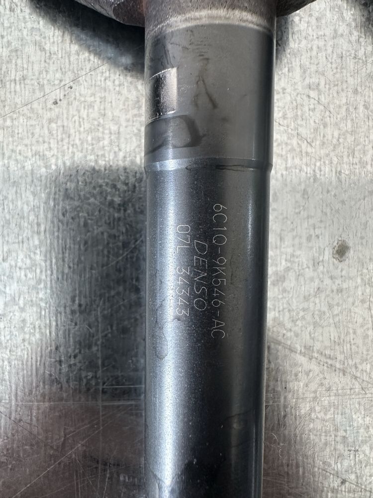 Дюзи за Citroen/Peugeot/Ford 2.2-2.4HDI