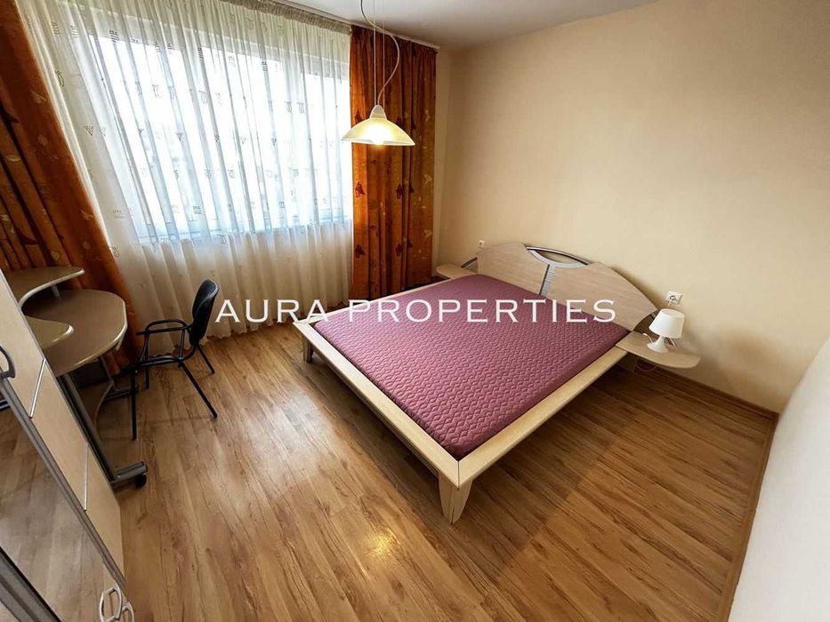 Продава се Двустаен апартамент в Разград, Лудогорие - 67 кв.м за 1294 €/кв.м - Снимка #2
