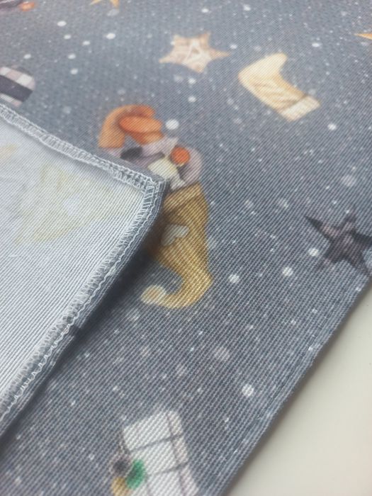 Тишлайфер с коледни мотиви