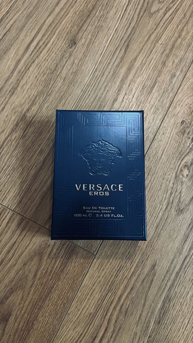 Versace Eros EDT 100ml